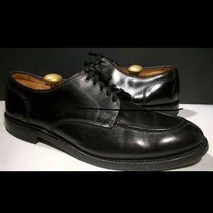 Allen Edmonds Bradley Split Toe Oxfords